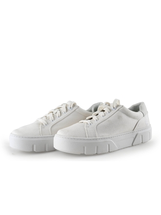 Timberland Sneaker Weiß 285860