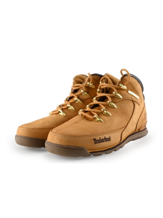 Timberland Stiefel Cognac 285862