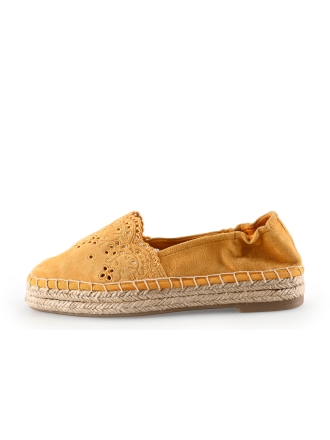 Tamaris Espadrilles Gelb 285863