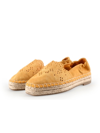 Tamaris Espadrilles Gelb 285863
