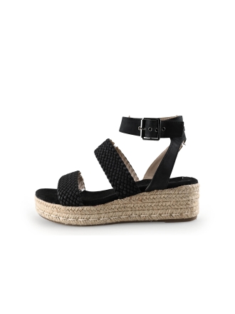 Cellini Sandalen Schwarz 285864