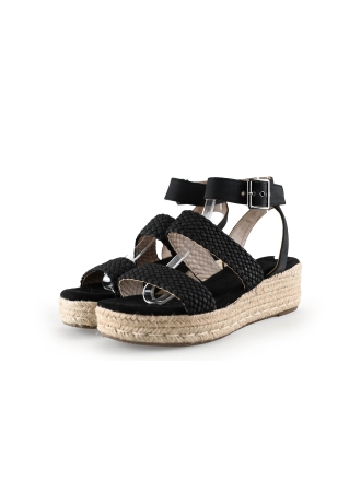 Cellini Sandalen Schwarz 285864