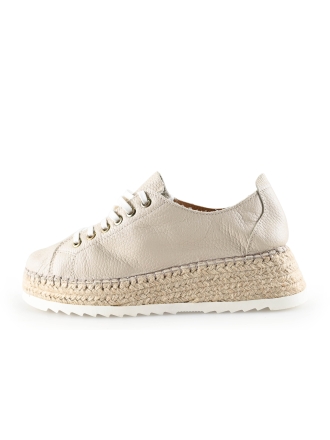 DSTRCT Schnürschuhe