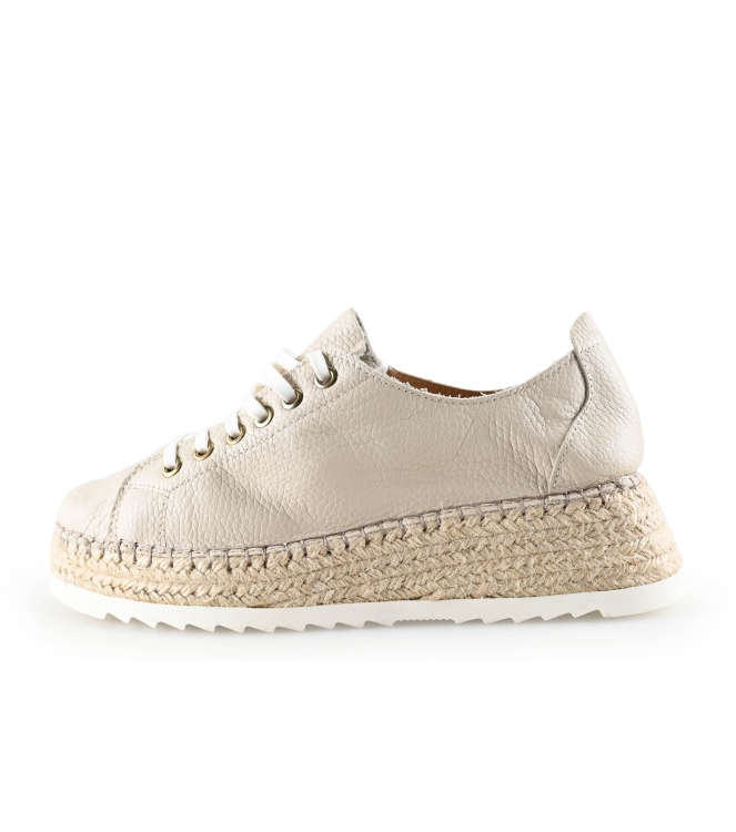 DSTRCT Schnürschuhe