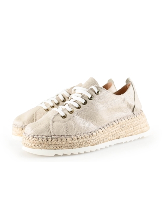 DSTRCT Schnürschuhe