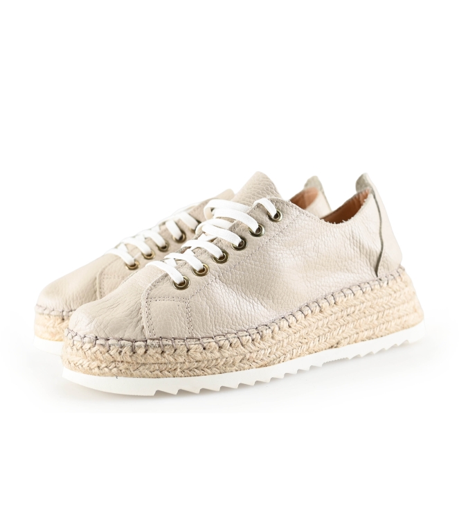 DSTRCT Schnürschuhe