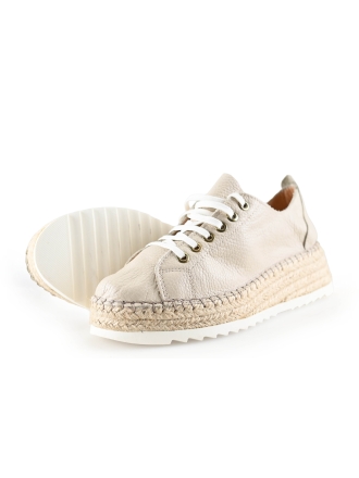 DSTRCT Schnürschuhe