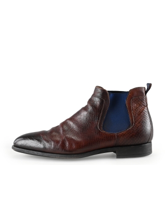 Melvin Hamilton Stiefeletten