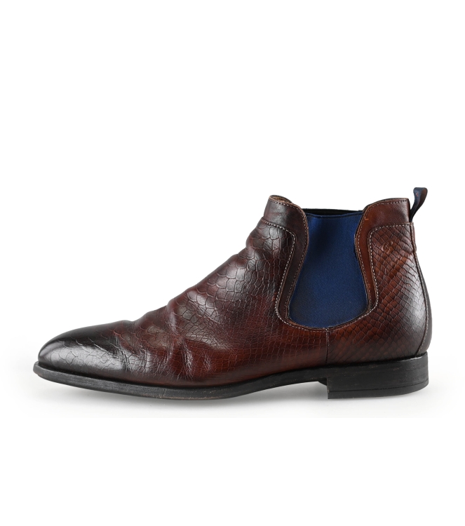 Melvin Hamilton Stiefeletten