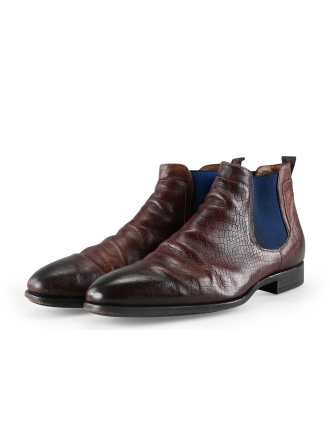 Melvin Hamilton Stiefeletten