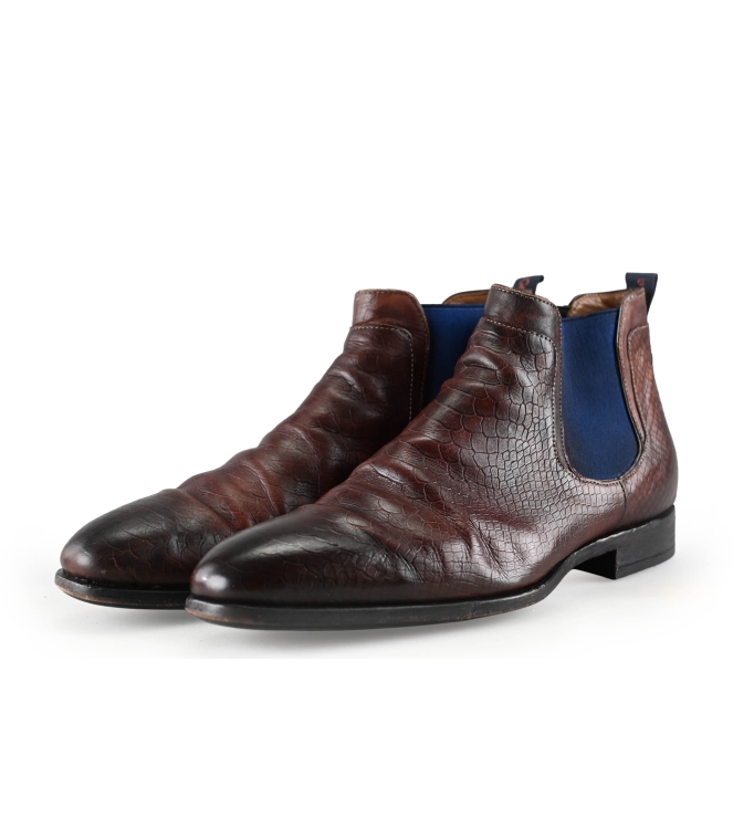 Melvin Hamilton Stiefeletten