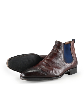 Melvin Hamilton Stiefeletten