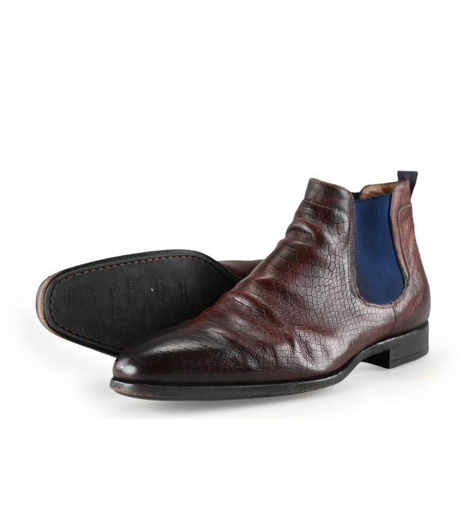 Melvin Hamilton Stiefeletten