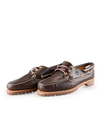 Timberland Bootsschuhe Braun 285880