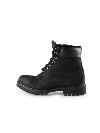 Timberland Stiefel Schwarz 285885