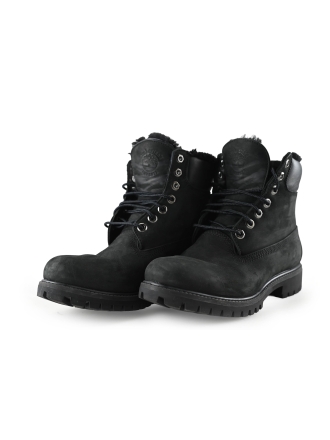Timberland Stiefel Schwarz 285885
