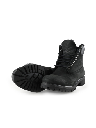 Timberland Stiefel