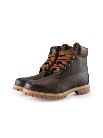 Timberland Schnürstiefel