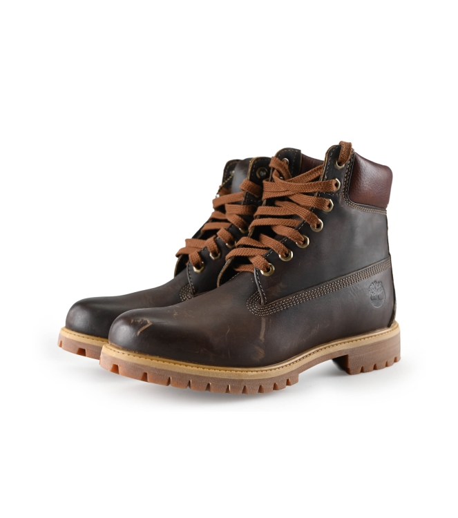 Timberland Schnürstiefel