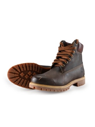 Timberland Schnürstiefel