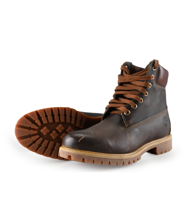 Timberland Schnürstiefel