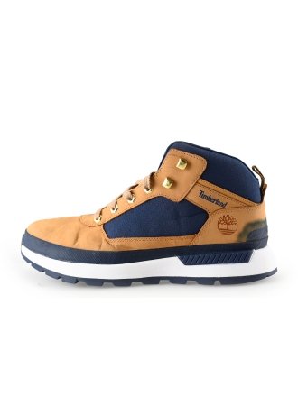 Timberland Hohe Sneaker Gelb 285890