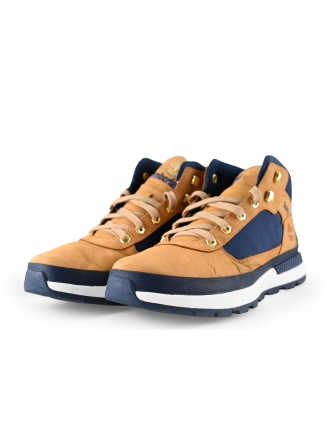 Timberland Hohe Sneaker Gelb 285890