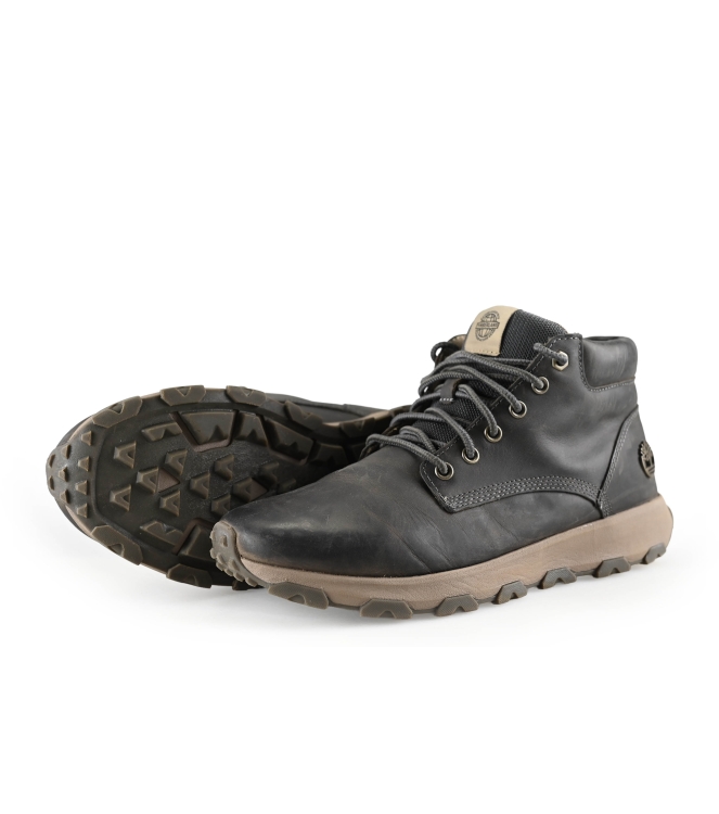 Timberland Hohe Sneaker