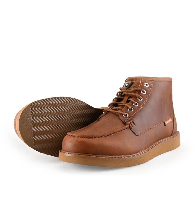 Timberland Schnürstiefel