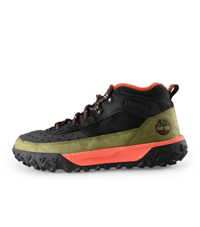 Timberland Hohe Sneaker
