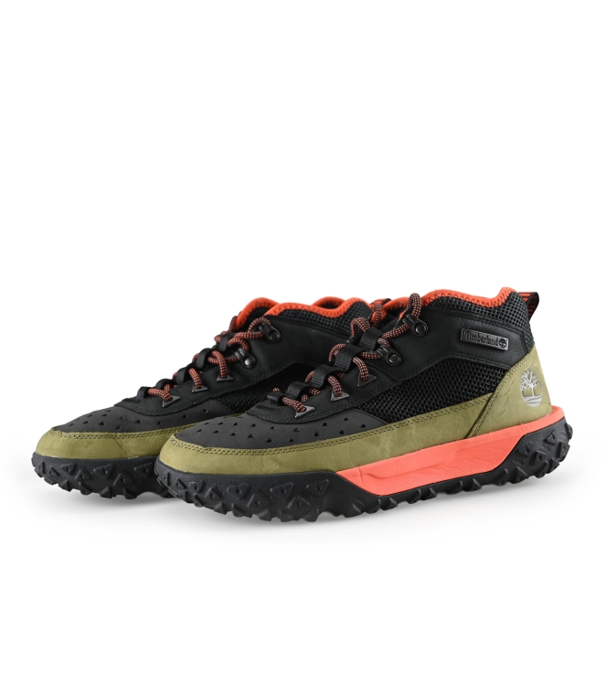 Timberland Hohe Sneaker