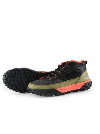 Timberland Hohe Sneaker