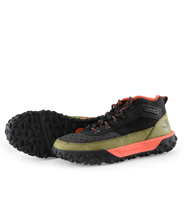 Timberland Hohe Sneaker