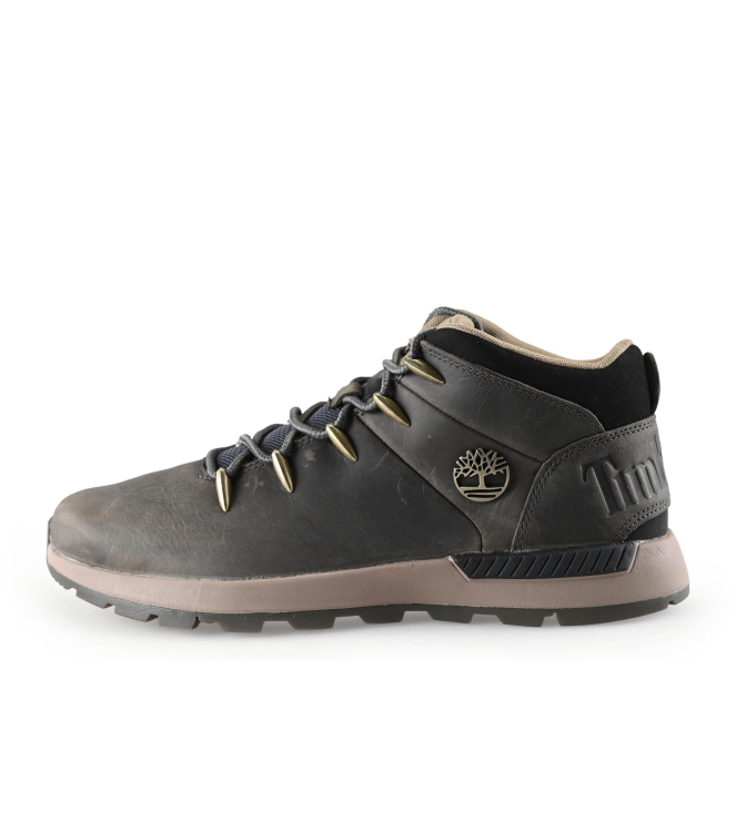 Timberland Schnürstiefel