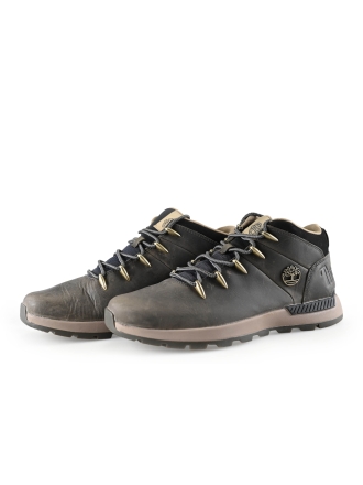 Timberland Schnürstiefel