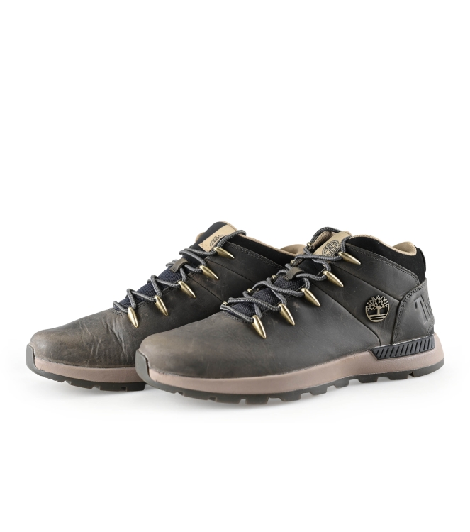Timberland Schnürstiefel