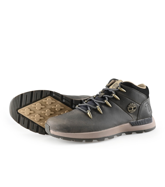 Timberland Schnürstiefel