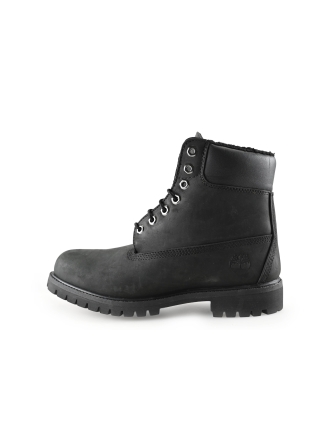 Timberland Schnürstiefel
