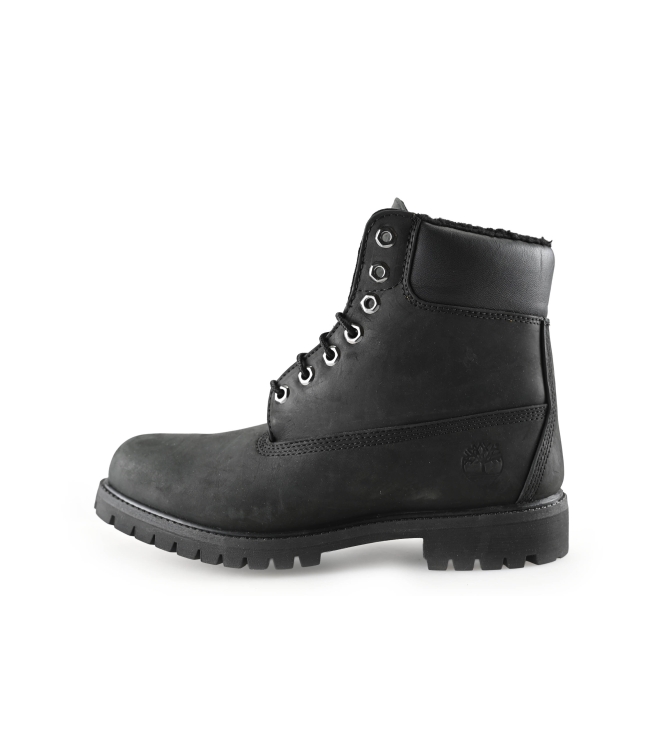 Timberland Schnürstiefel