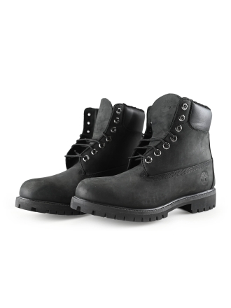 Timberland Schnürstiefel
