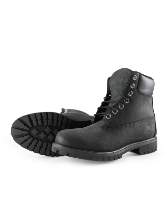 Timberland Schnürstiefel