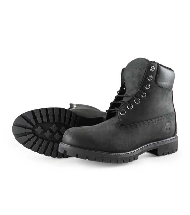 Timberland Schnürstiefel