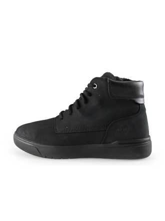 Timberland Hohe Sneaker Schwarz 285911