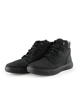 Timberland Hohe Sneaker Schwarz 285911