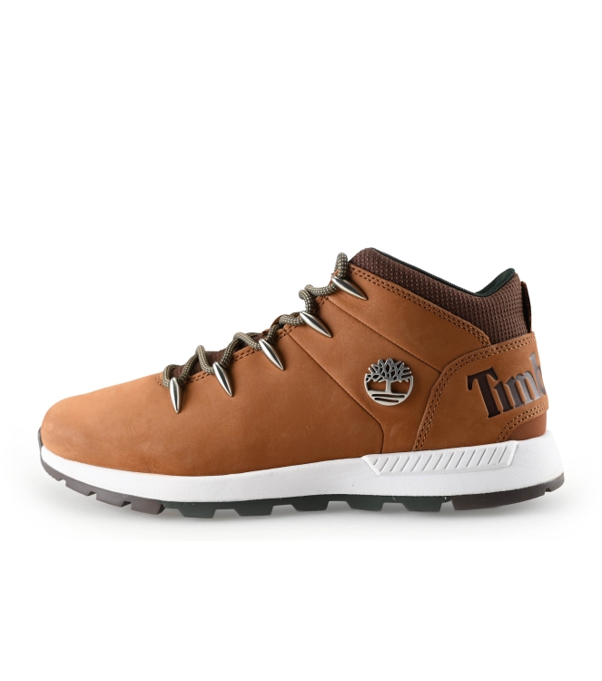 Timberland Hohe Sneaker