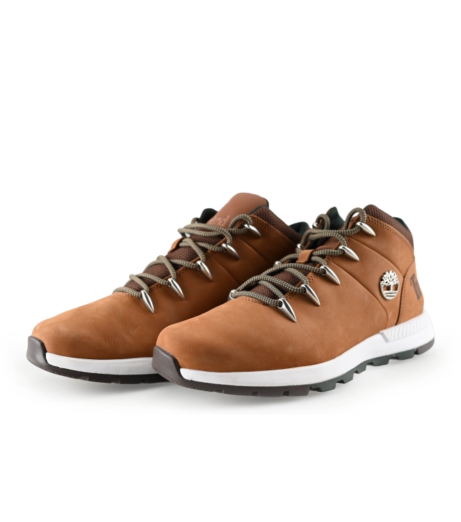 Timberland Hohe Sneaker