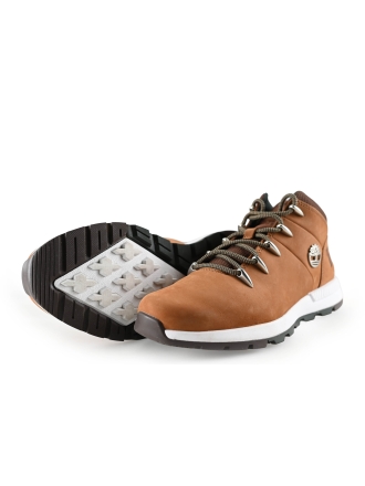 Timberland Hohe Sneaker