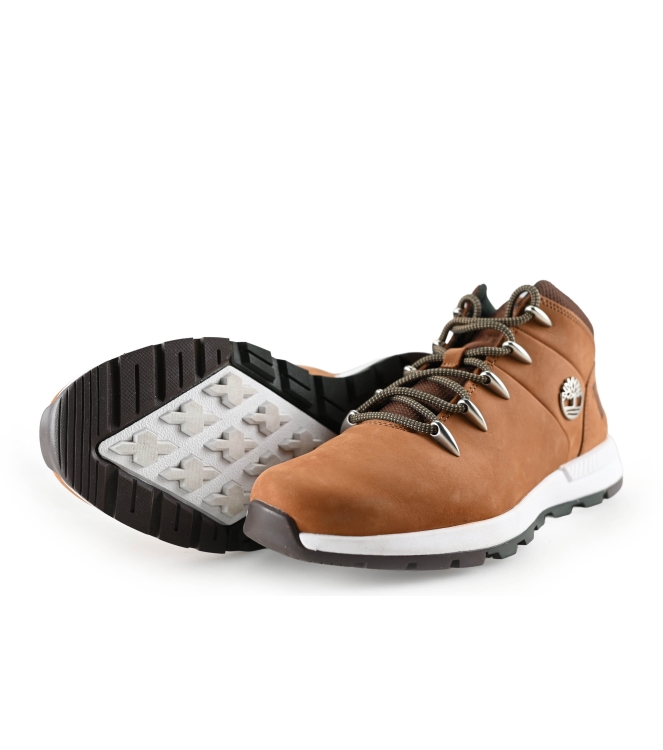 Timberland Hohe Sneaker