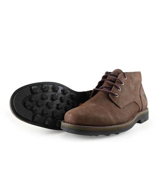 Timberland Schnürstiefel