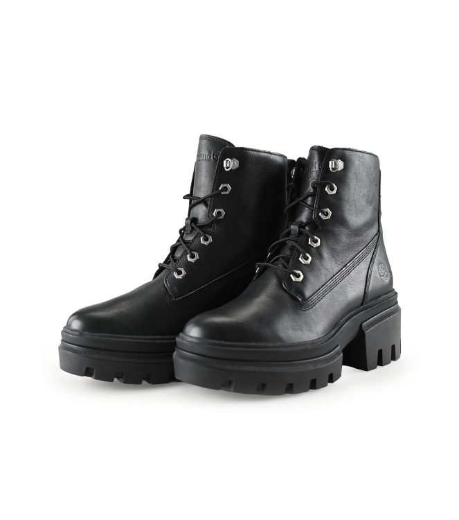 Timberland Schnürstiefel
